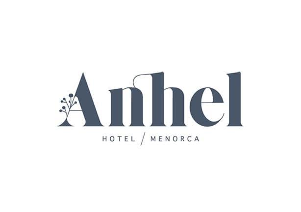 Hotel Anhel Ferreries Exterior foto